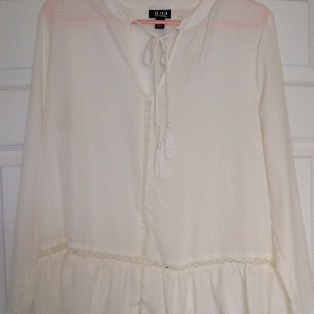 A.N.A blouse
